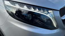 Mercedes-Benz V-Class V220 d AMG Line 5dr 9G-Tronic [Extra Long] Diesel Estate